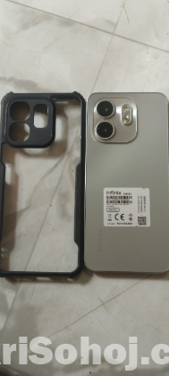 Inifinix smart 9h